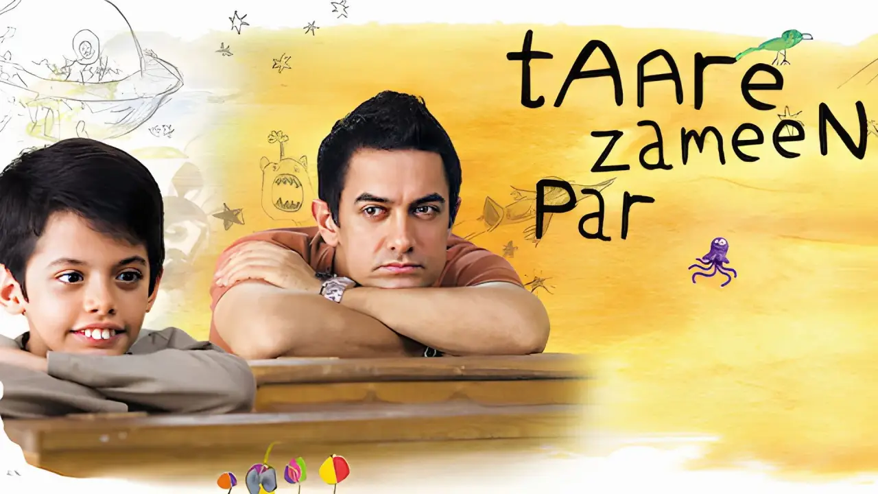 Taare Zameen Par - Ein Stern auf Erden hdfilme