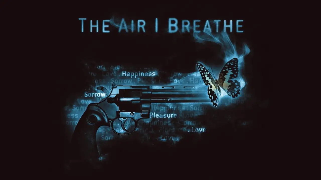 The Air I Breathe - Die Macht des Schicksals hdfilme