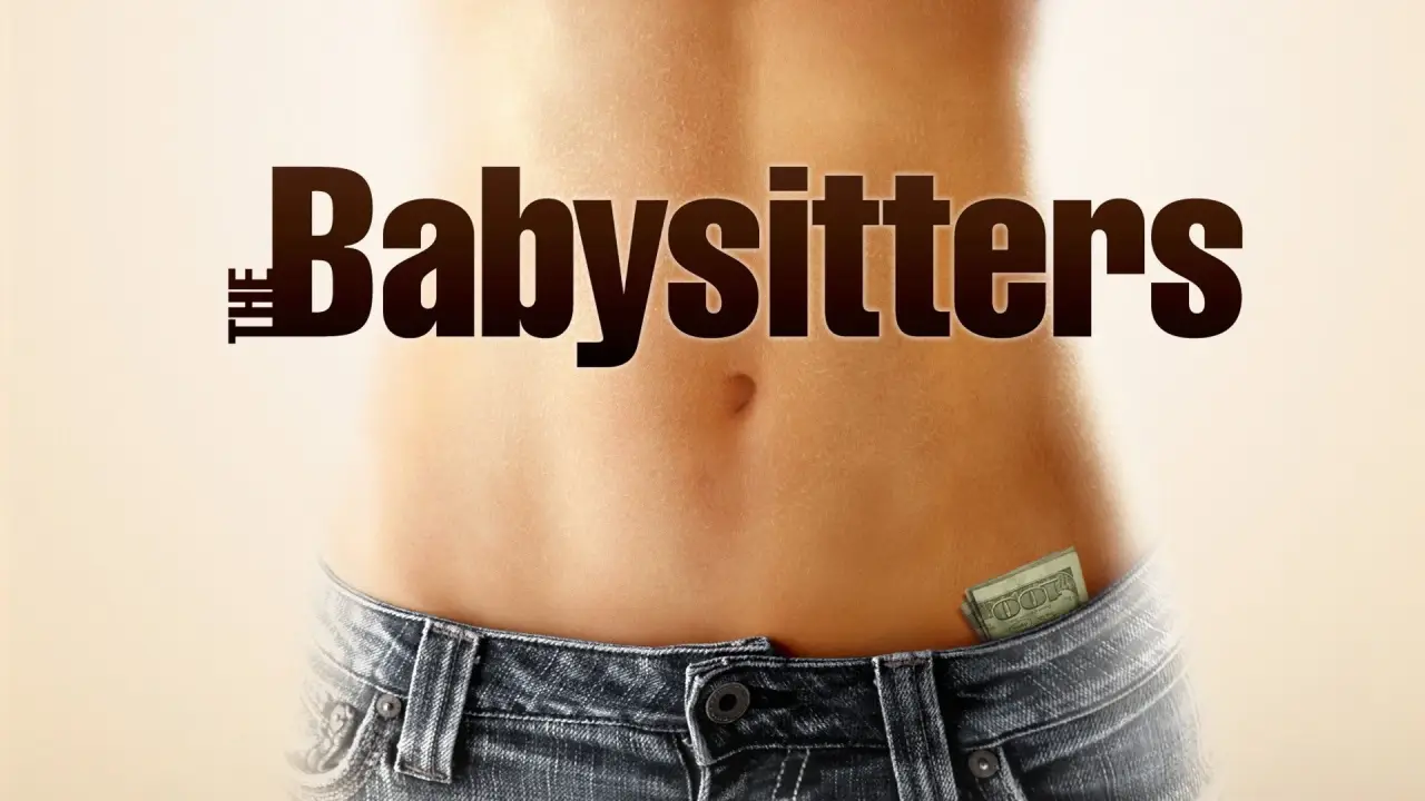 The Babysitters - Für Taschengeld mache ich alles hdfilme