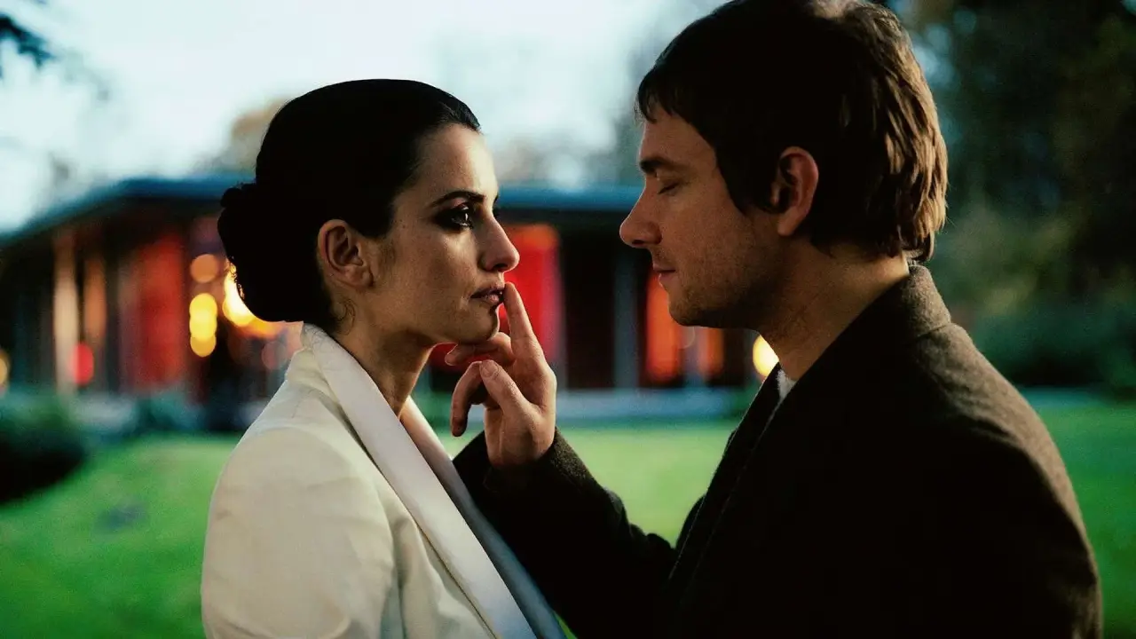 The Good Night hdfilme