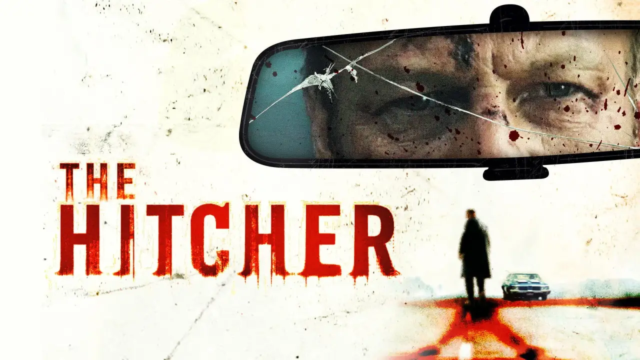 The Hitcher hdfilme