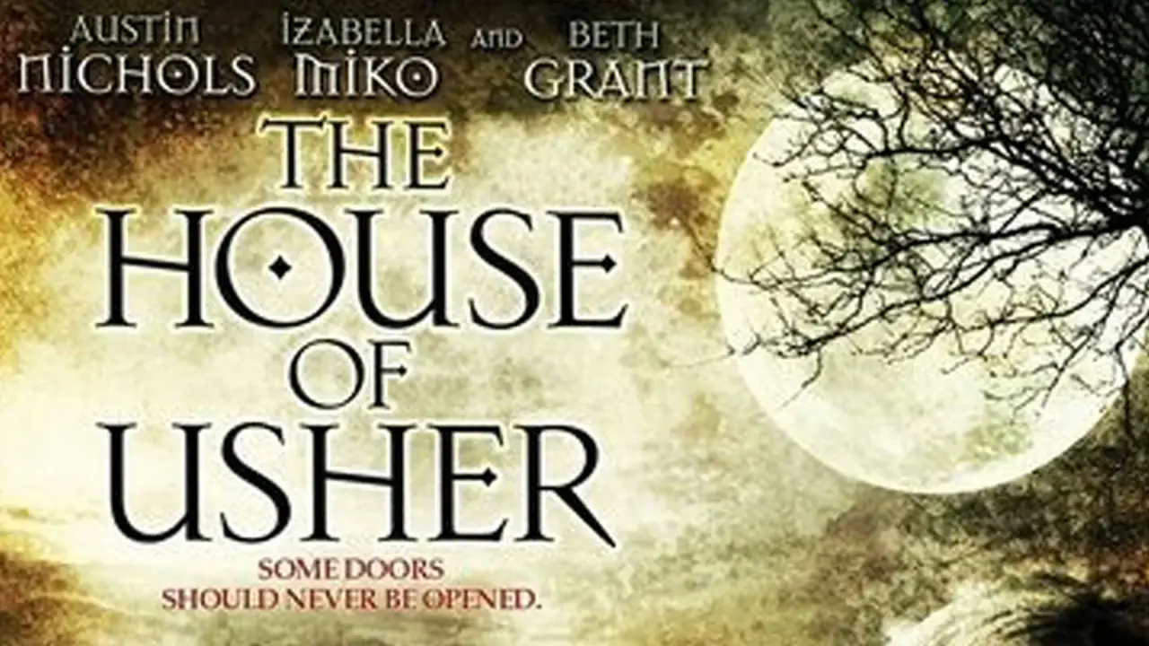 The House of Usher hdfilme
