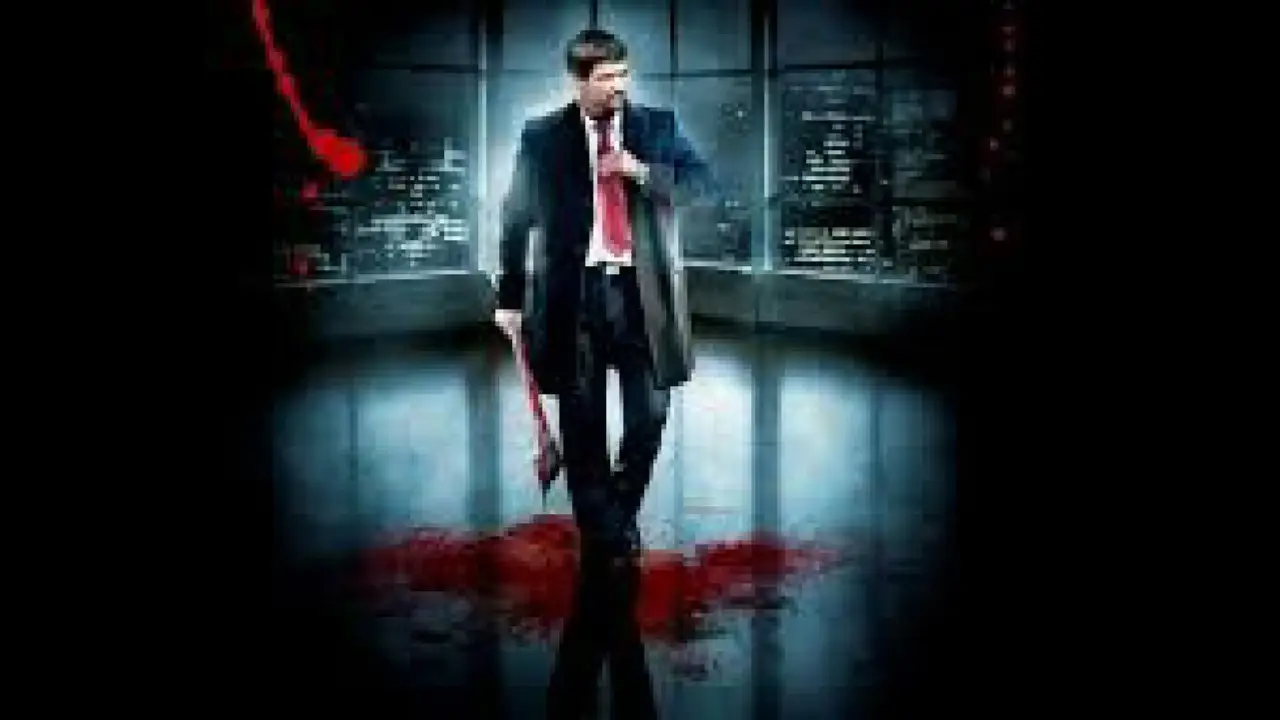 The Killing Floor hdfilme