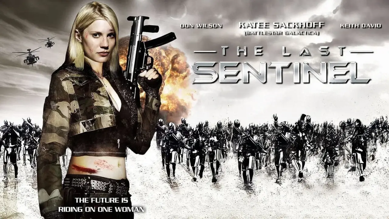 The Last Sentinel hdfilme