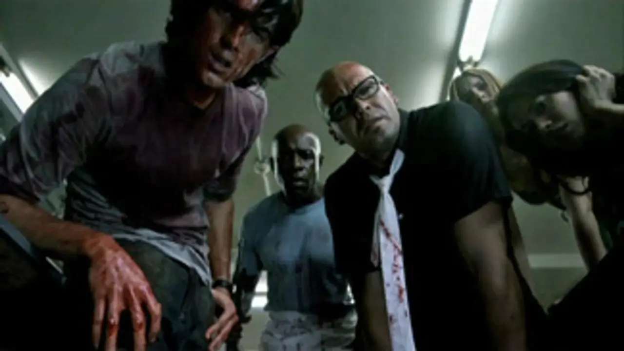 The Mad hdfilme