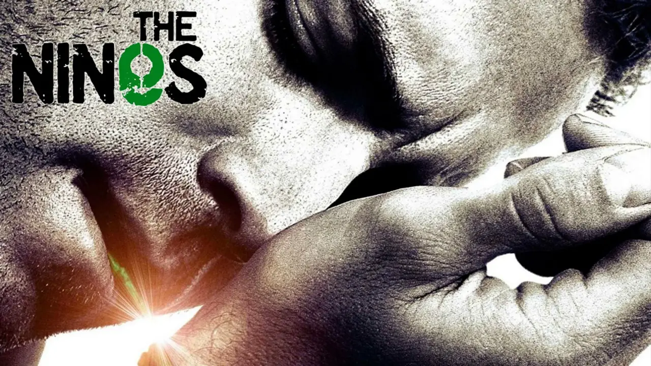 The Nines - Dein Leben ist nur ein Spiel hdfilme