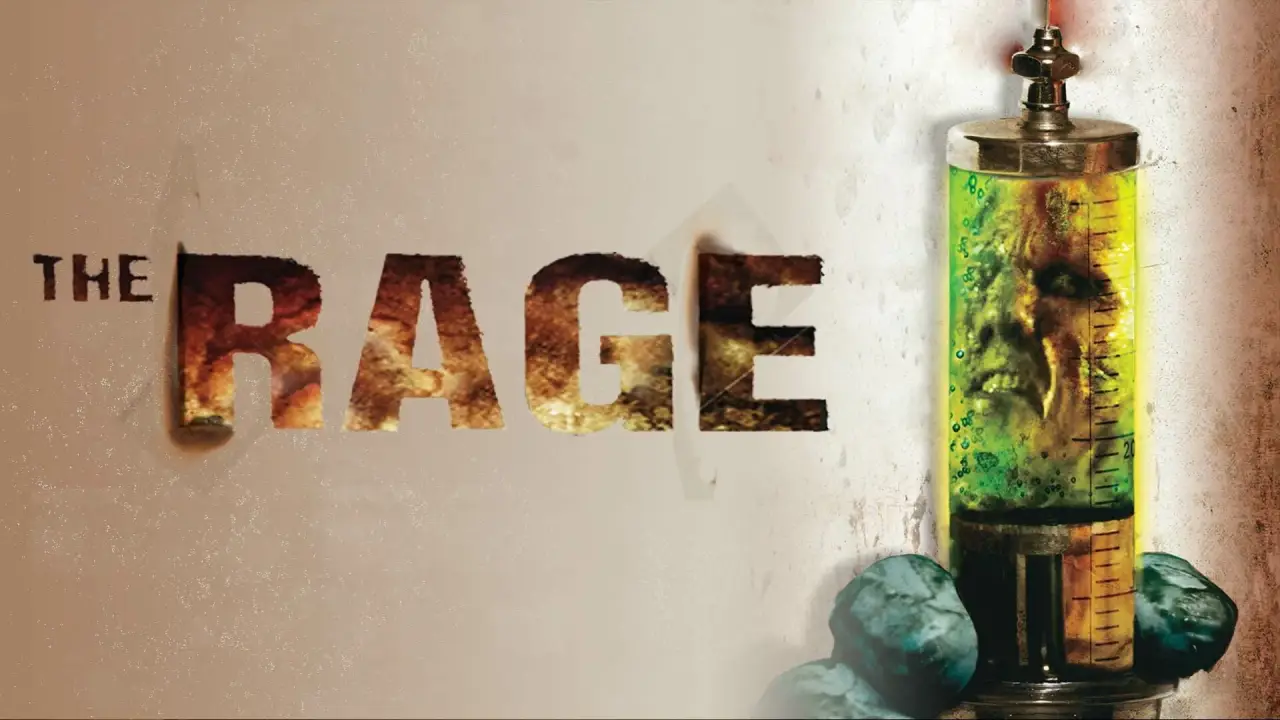 Zombie Rage hdfilme
