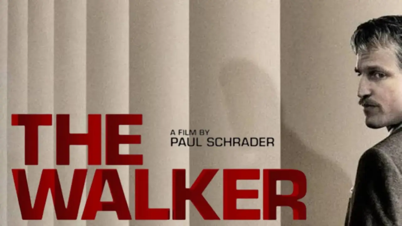 The Walker hdfilme