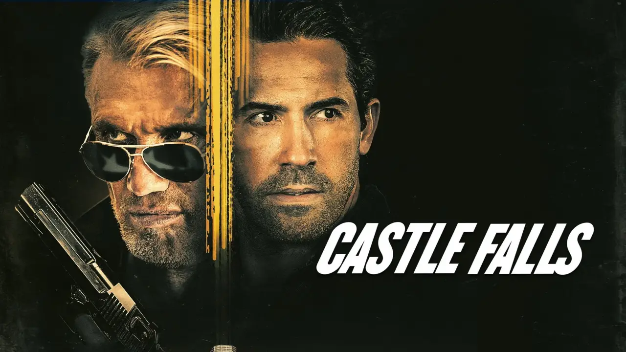 Castle Falls hdfilme