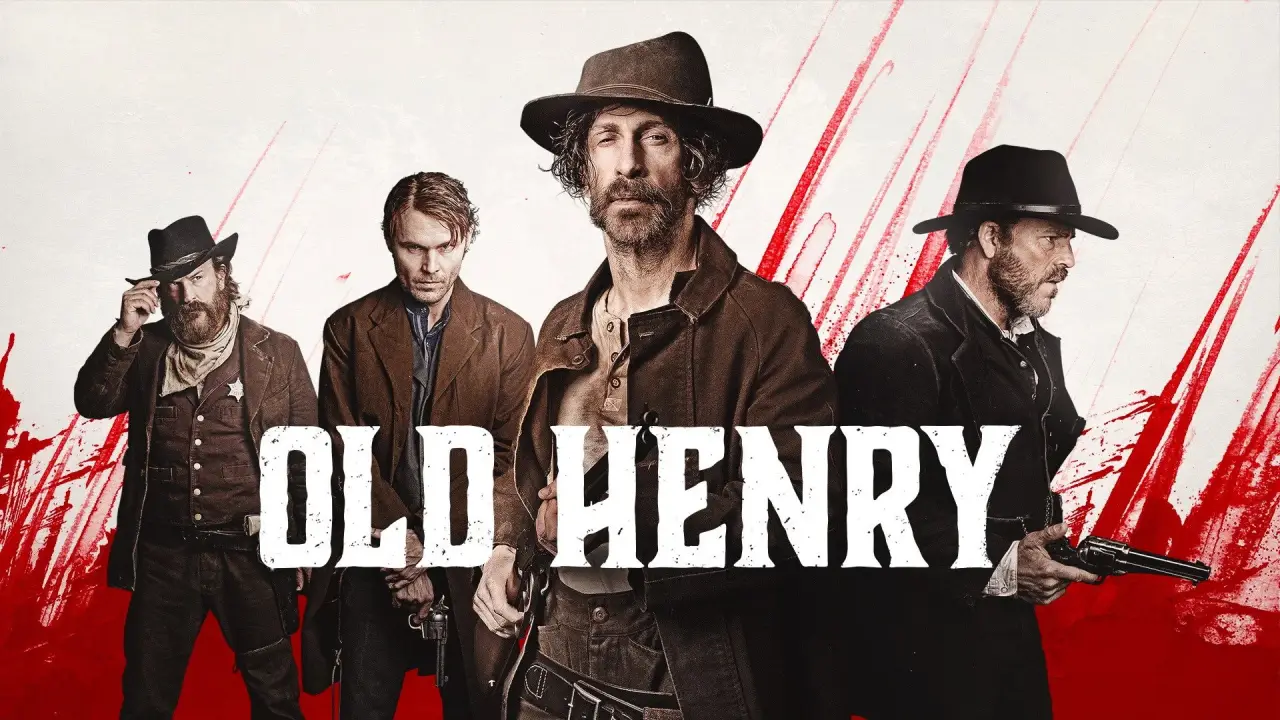 Old Henry hdfilme