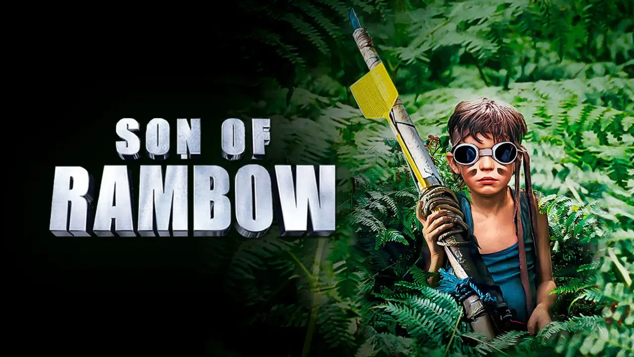 Der Sohn von Rambow hdfilme