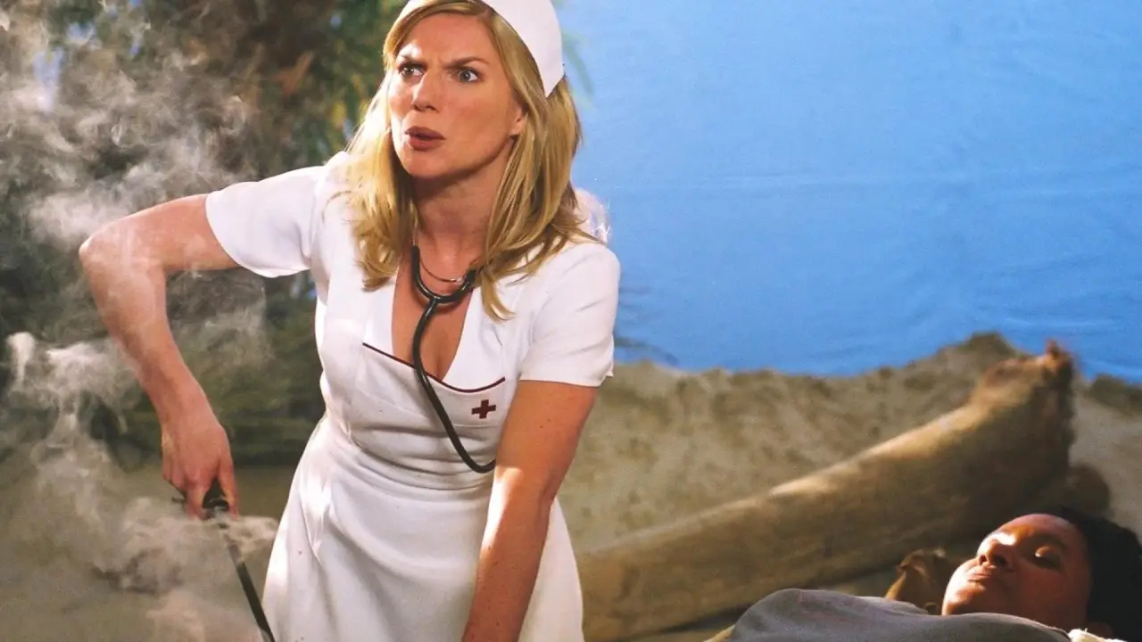 Save Angel Hope hdfilme