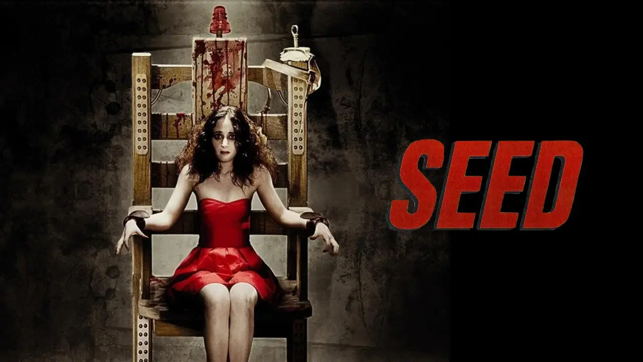 Seed hdfilme