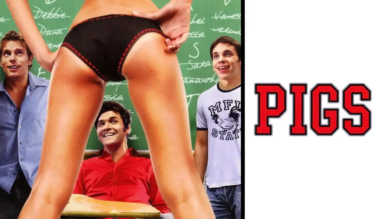 Sex nach Alphabet(t) hdfilme