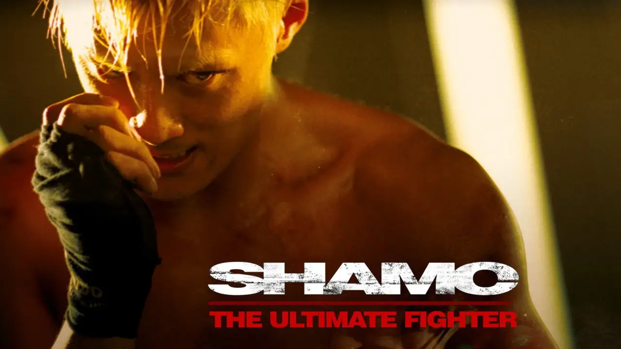 Shamo hdfilme