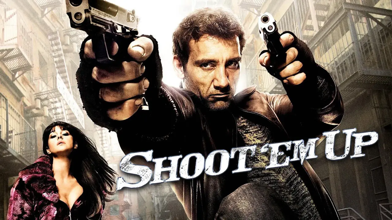 Shoot 'Em Up hdfilme