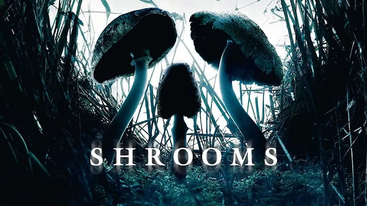 Shrooms – Im Rausch des Todes hdfilme
