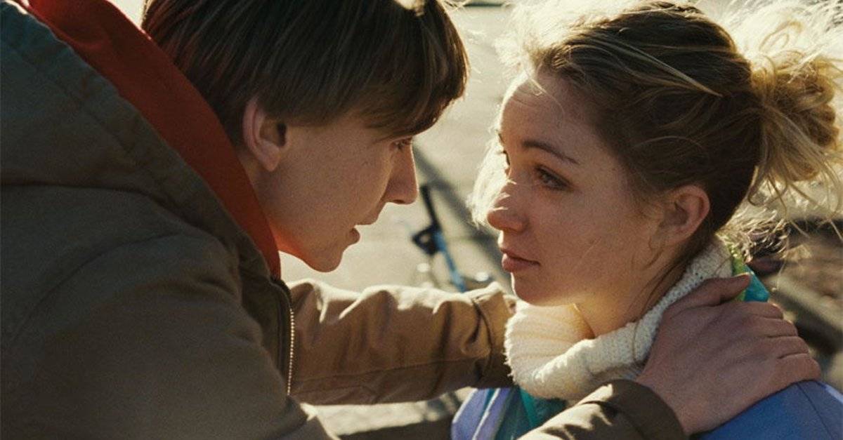 Sieben Tage Sonntag hdfilme