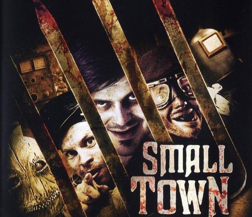 Small Town Folk hdfilme