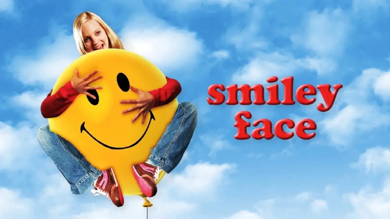 Smiley Face hdfilme