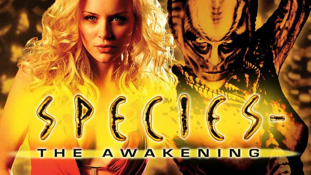 Species IV - Das Erwachen hdfilme