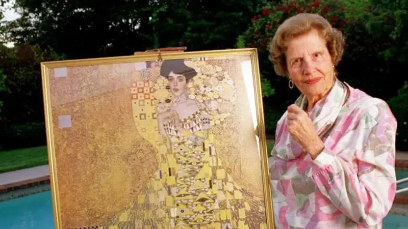 Stealing Klimt hdfilme