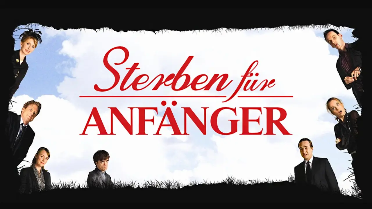 Sterben für Anfänger hdfilme