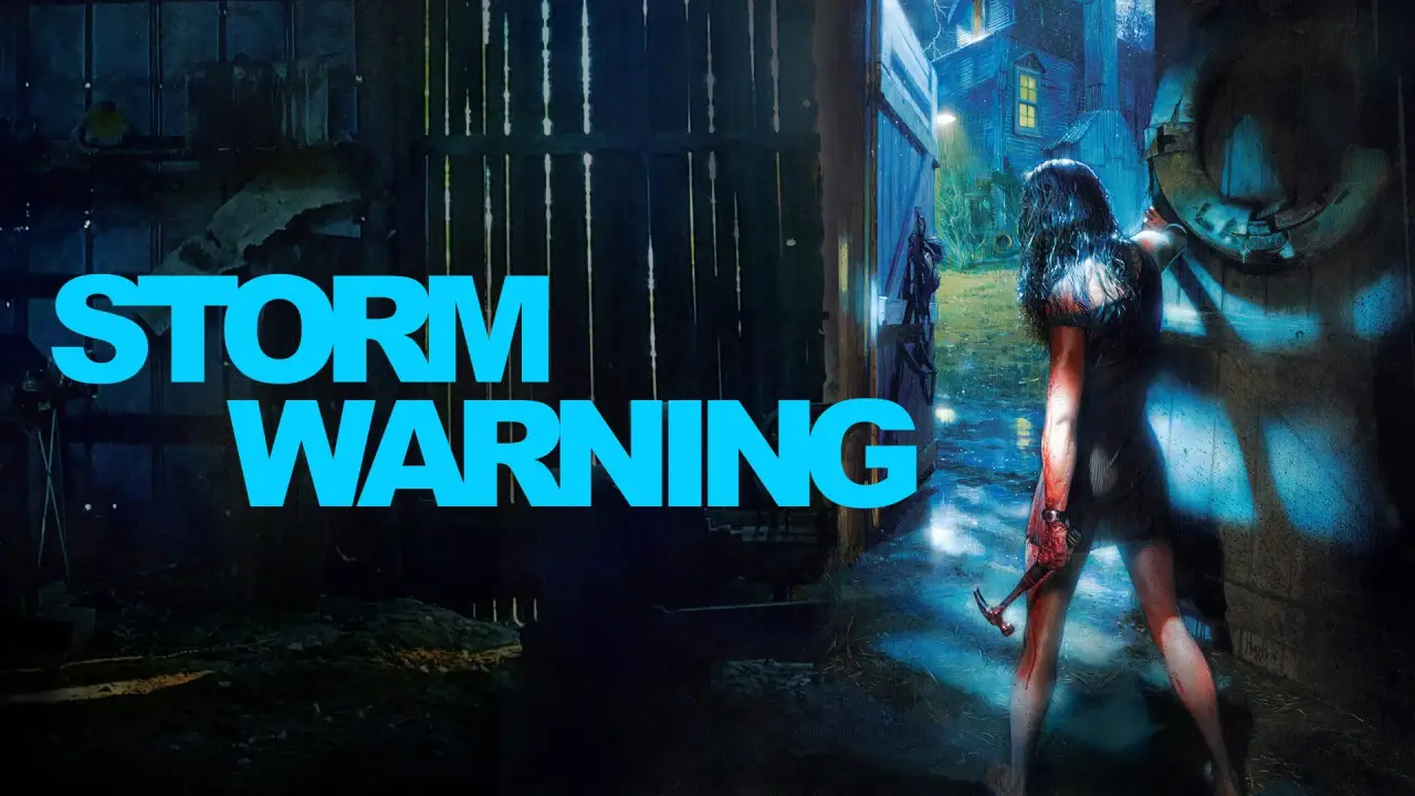 Storm Warning hdfilme