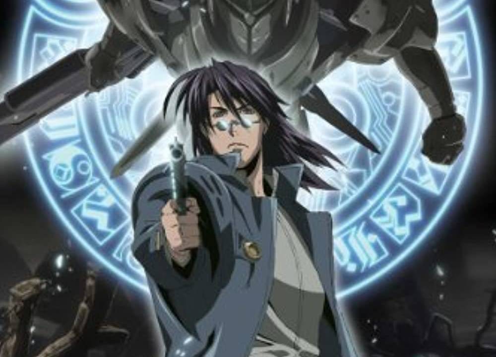 Strait Jacket: Legend of the Demon Hunter hdfilme