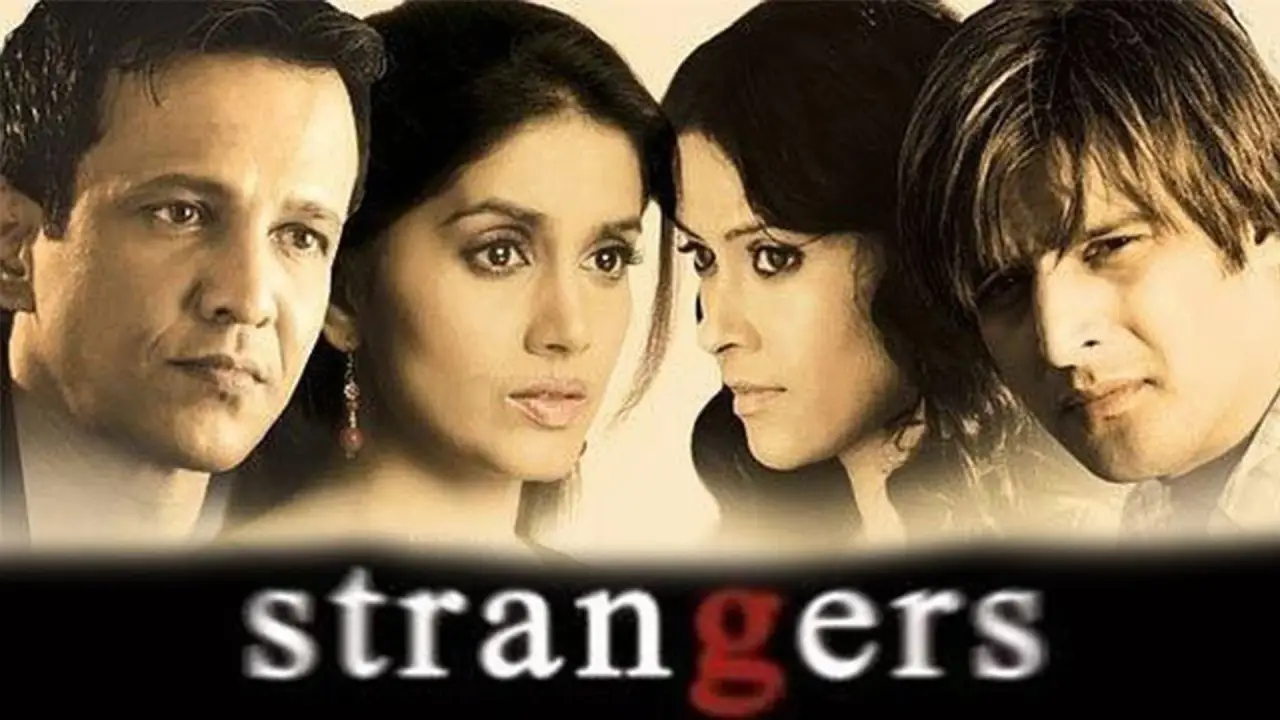 Strangers hdfilme