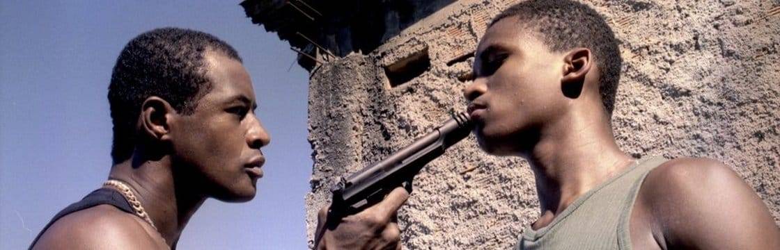 Streets of Rio hdfilme