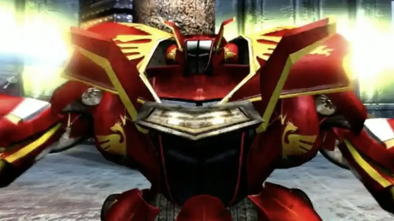 Gladiformers hdfilme