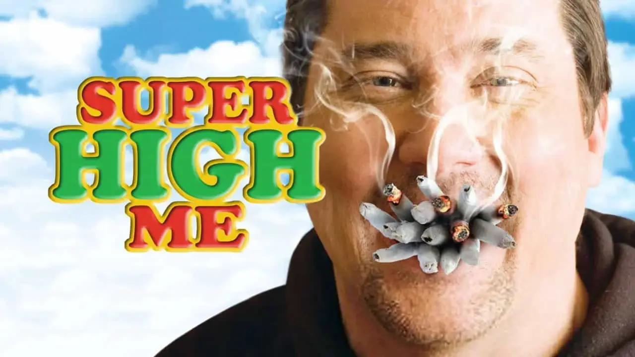 Super High Me hdfilme