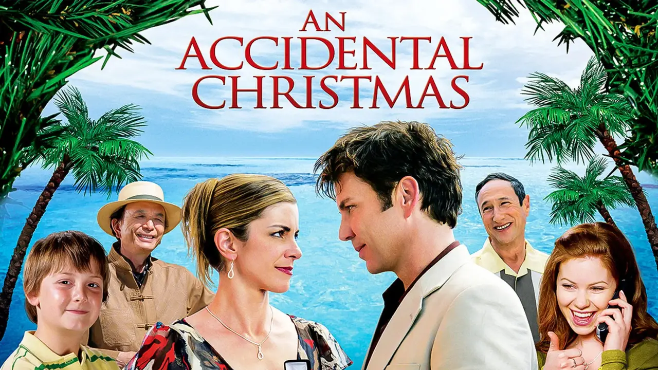 Weihnachten mit Hindernissen hdfilme
