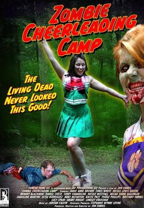 Zombie Cheerleader Camp hdfilme