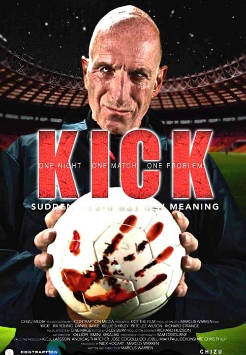 Kick - Spiel um dein Leben hdfilme
