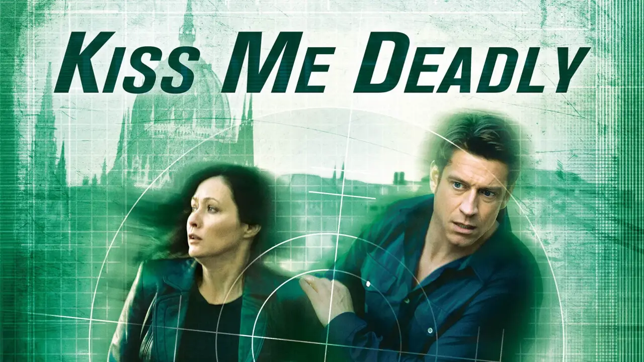Kiss Me Deadly - Codename: Delphi hdfilme