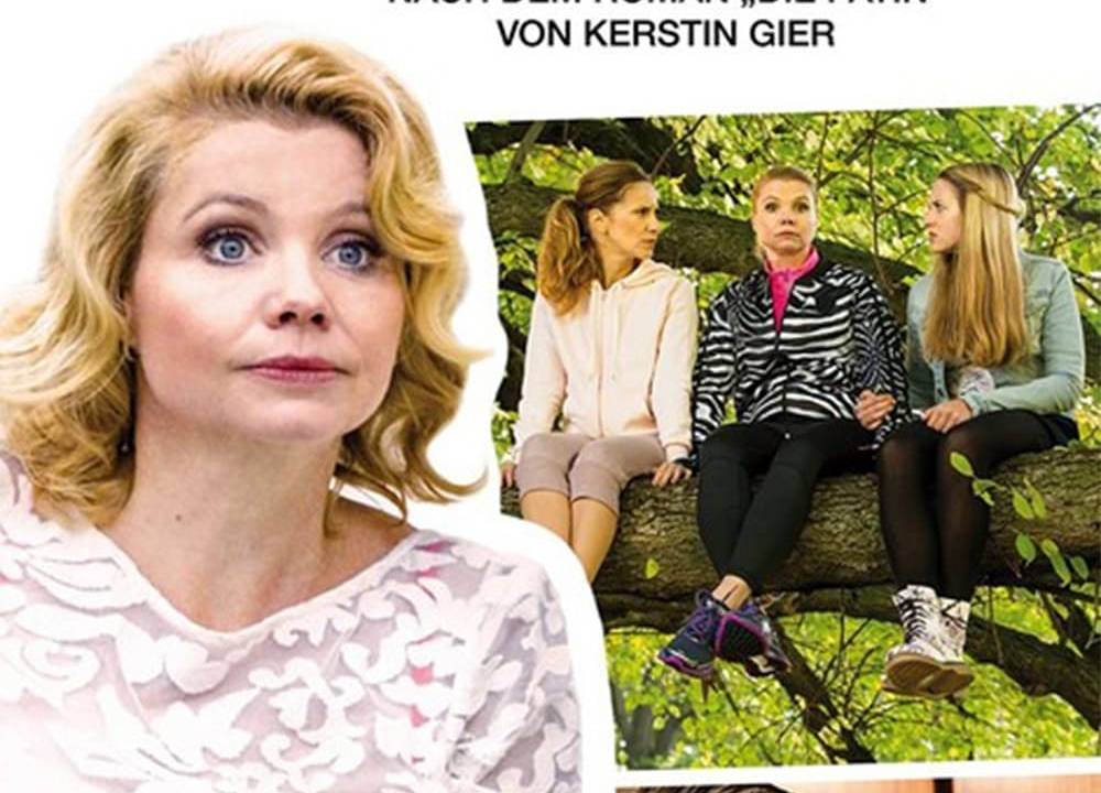 Die Müttermafia-Patin hdfilme