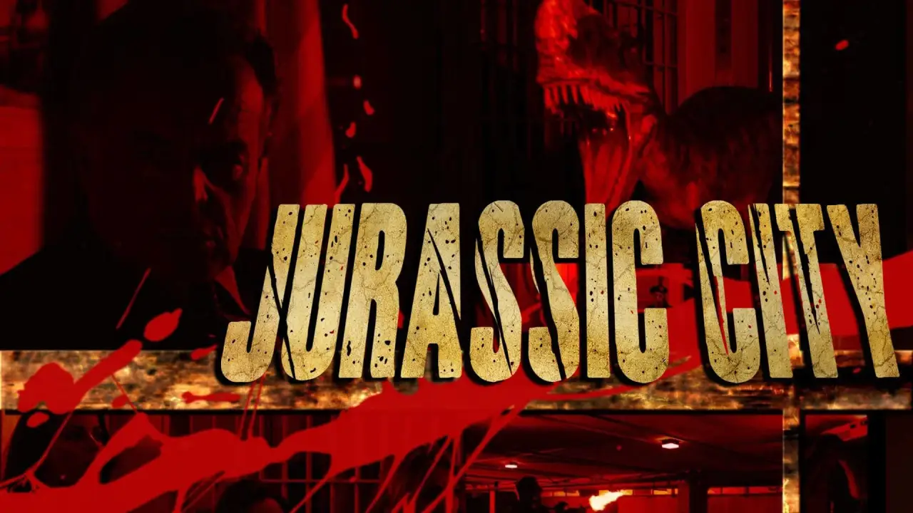 Jurassic City hdfilme