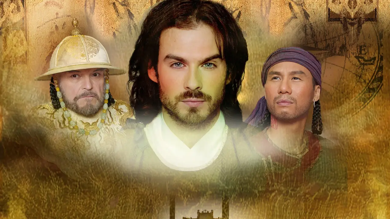 Marco Polo hdfilme