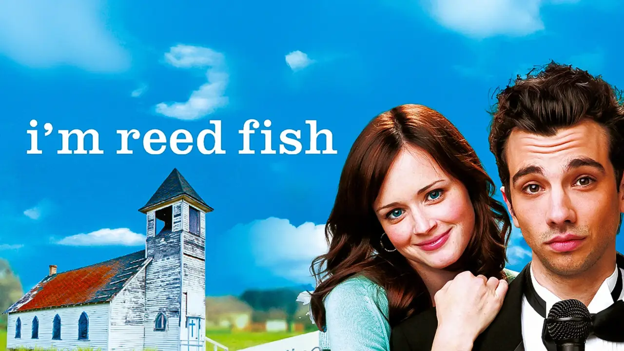 Mein Name ist Fish hdfilme