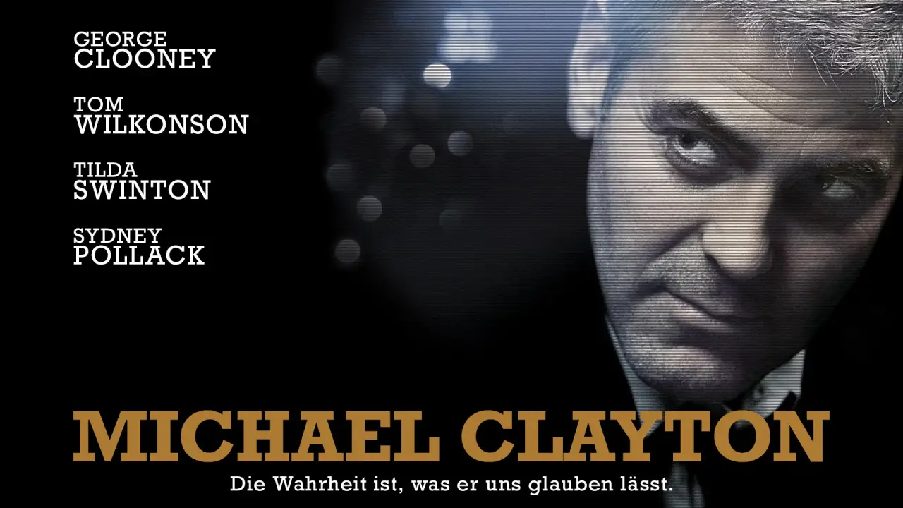 Michael Clayton hdfilme