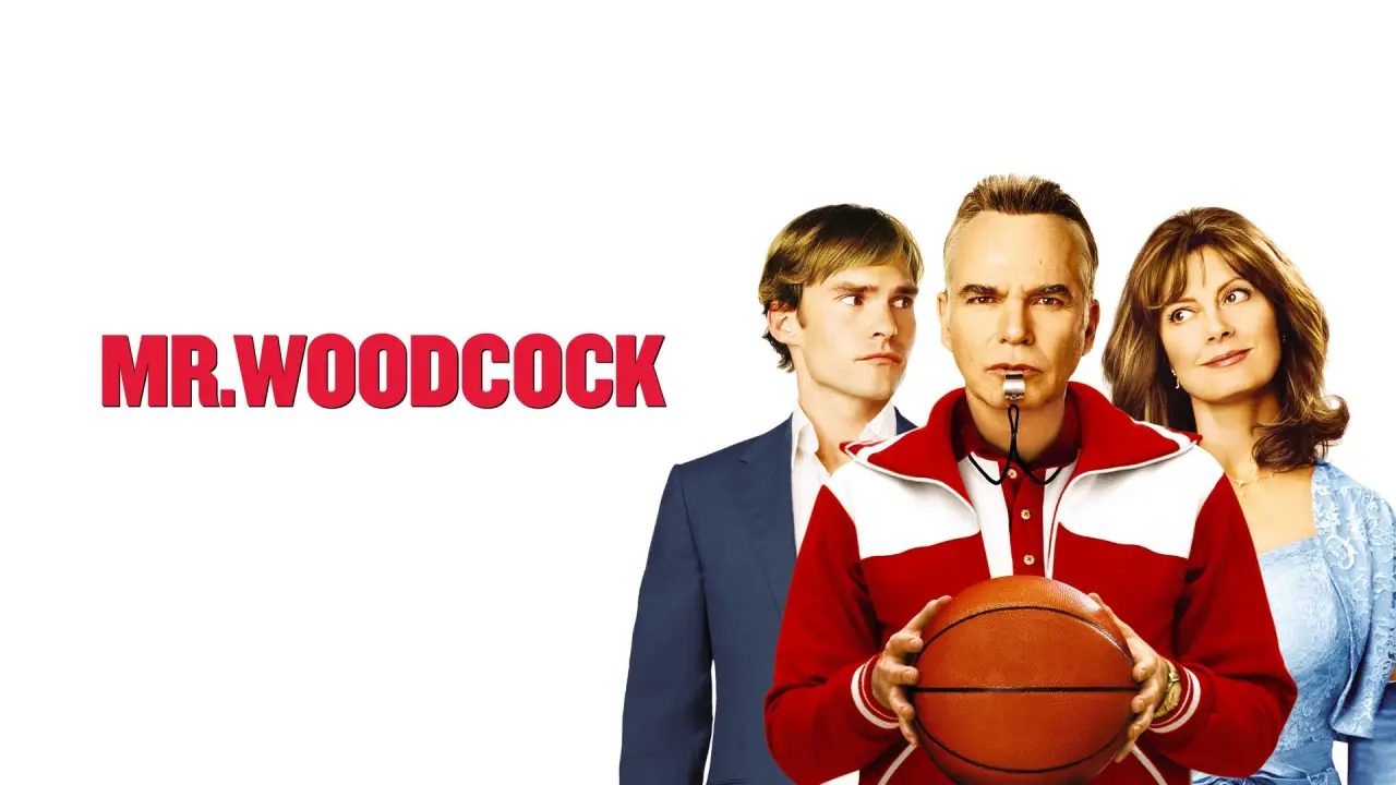 Mr. Woodcock hdfilme
