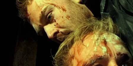 Mutation - Annihilation hdfilme