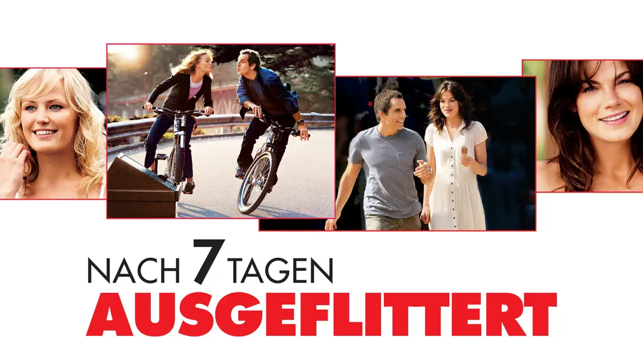 Nach 7 Tagen Ausgeflittert hdfilme