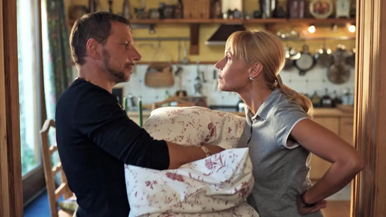 Noch ein Wort und ich heirate dich! hdfilme