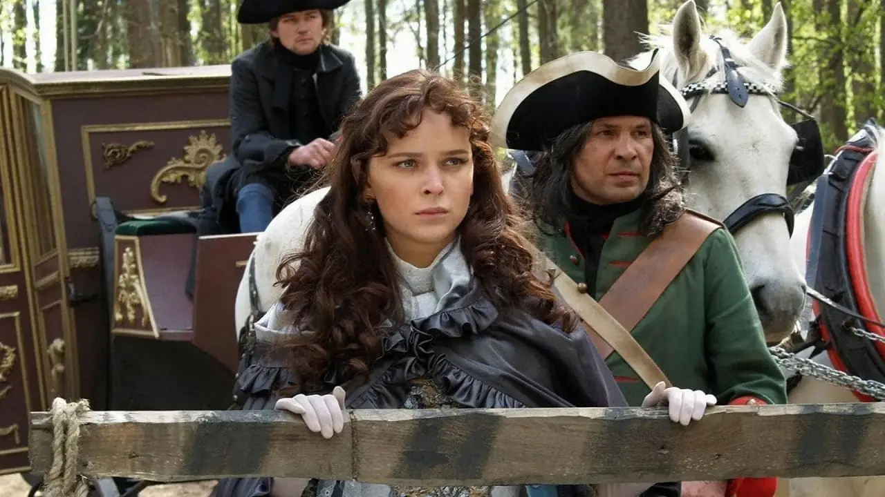 Pakt der Bestien - The Sovereign's Servant hdfilme