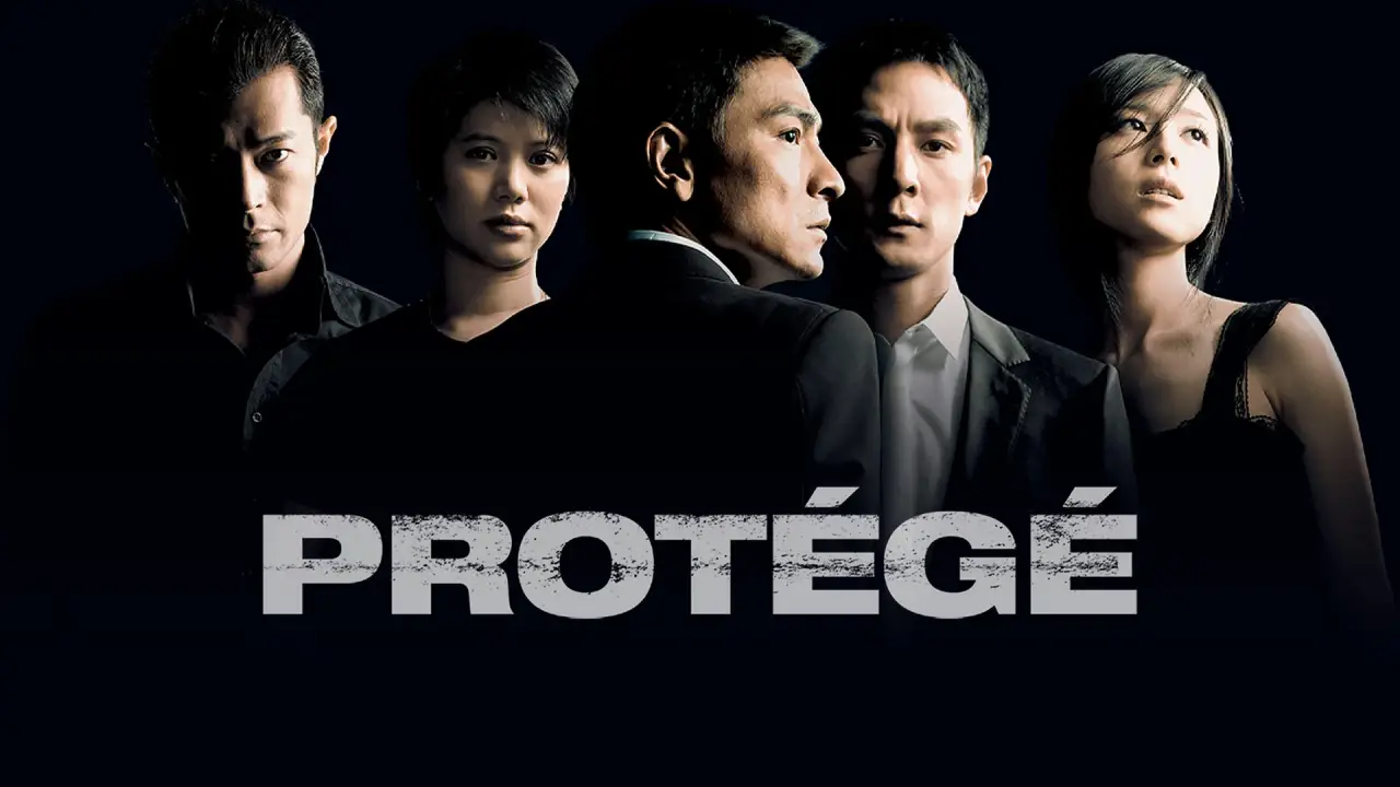 Protégé hdfilme