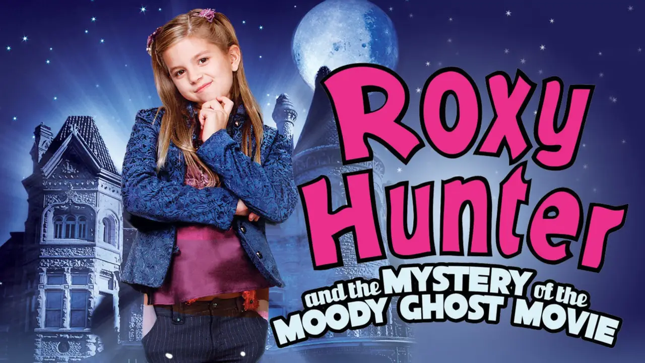 Roxy Hunter und der abgedrehte Geist hdfilme