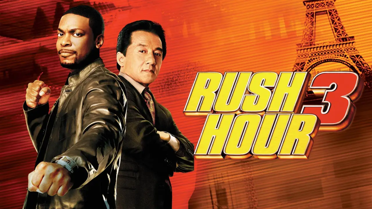 Rush Hour 3 hdfilme